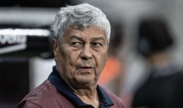 Dinamo Kiev’de Mircea Lucescu dönemi bitti!