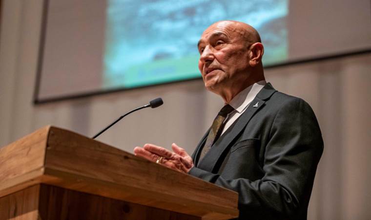 Tunç Soyer’e ‘Vahdettin’ soruşturması… Sosyal medyadan tepki yağdı!