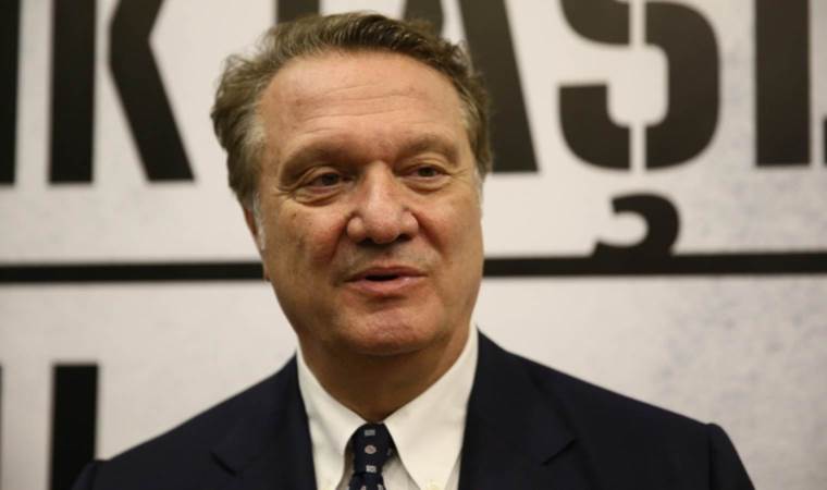 Hasan Arat’tan transfer mesajı: ‘Takviyeleri hemen gerçekleştireceğiz’