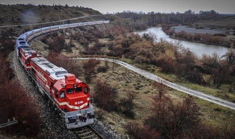 Doğu Ekspresi güzergahı nasıl? Doğu Ekspresi kaç gün sürüyor, hangi şehirlerden geçiyor?