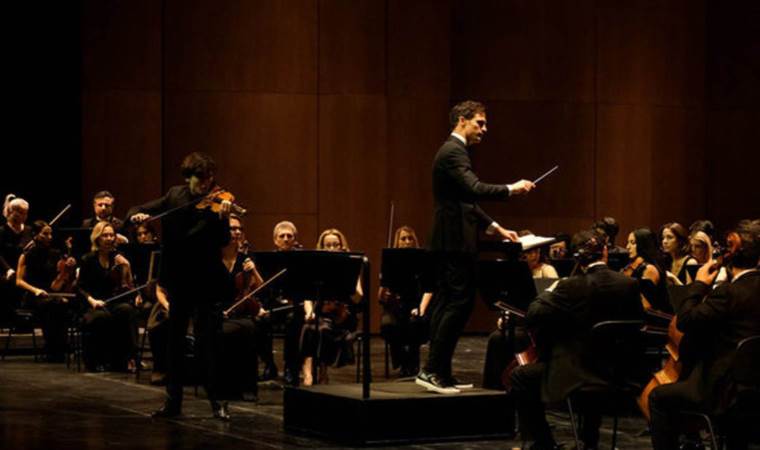 İDSO Ottensamer ile Lozakovich’i ağırladı