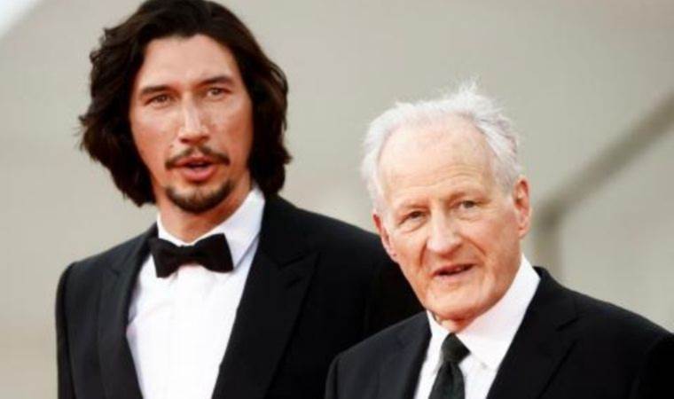 Michael Mann, Adam Driver’ı De Niro ve Pacino ile kıyasladı: ‘Güçlü ve sanatsal bir aktör!’