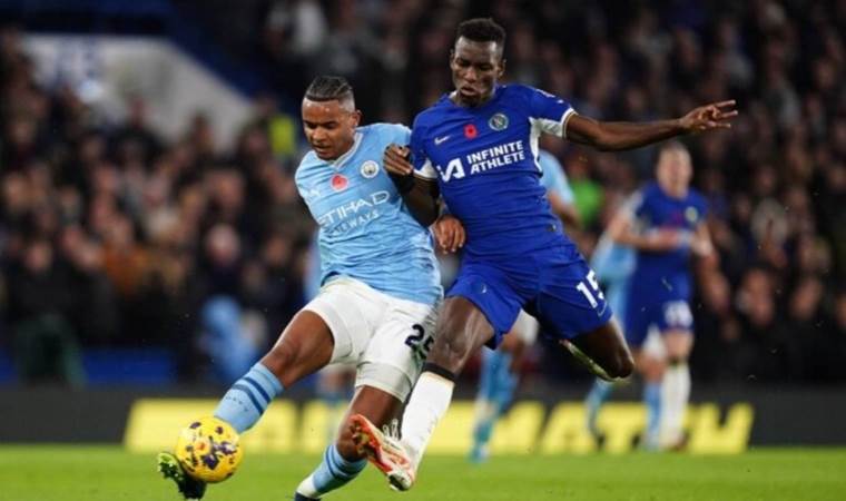 Premier Lig’de gol yağmuru: 8 gollü maçta kazanan çıkmadı!