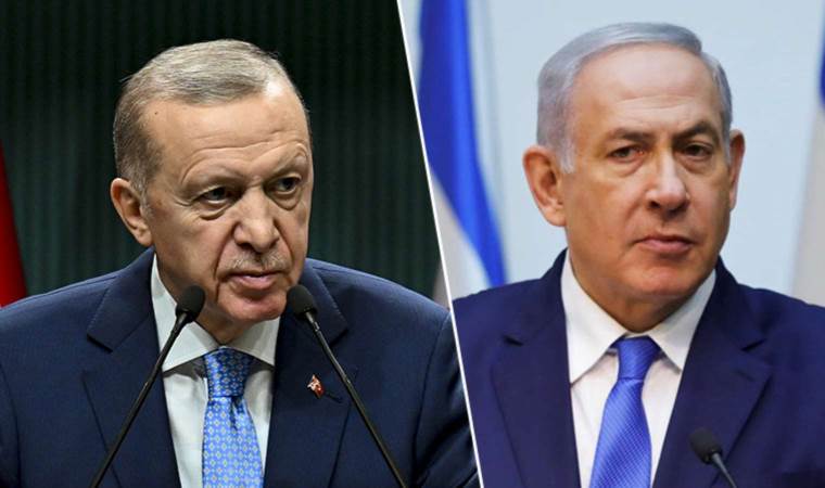Netanyahu’dan Erdoğan’a yanıt: İnsan hakları konusunda konuşacak en son kişi o