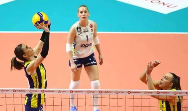 Fenerbahçe Opet galibiyetle başladı