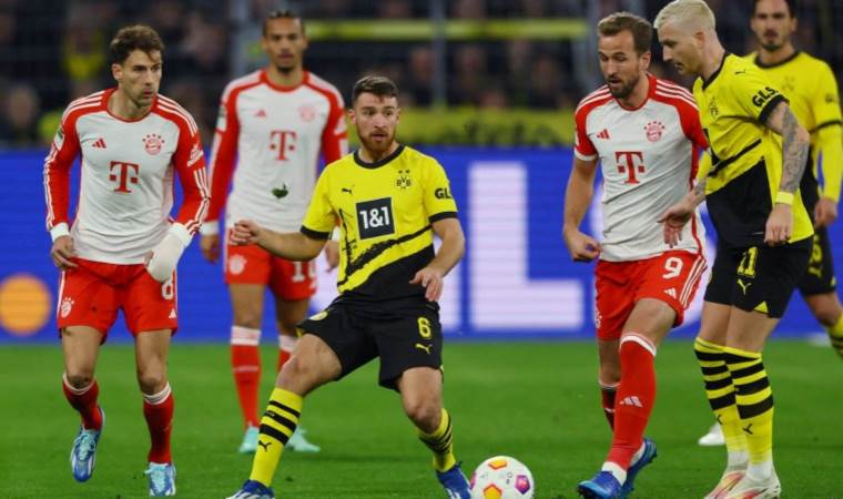 Adı Galatasaray ve Fenerbahçe ile anılıyordu: Borussia Dortmund’dan Salih Özcan kararı!