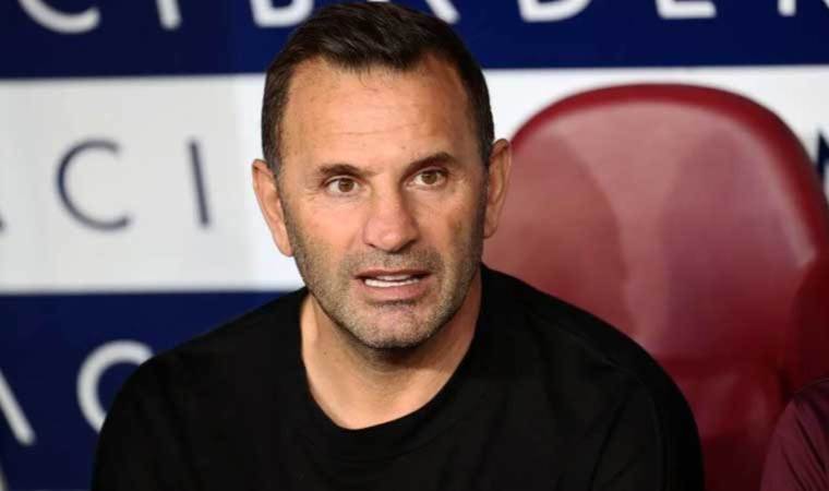 Okan Buruk’tan takvim sitemi! ‘Pazar oynayabilirdik’