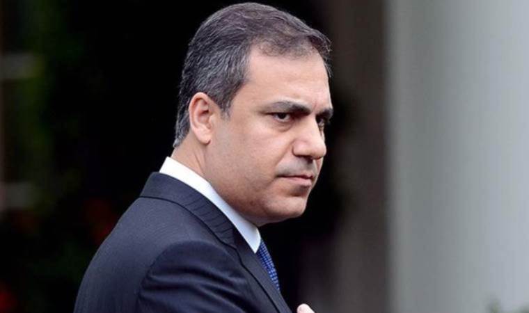 Dışişleri Bakanı Hakan Fidan, Brüksel’e gidiyor!