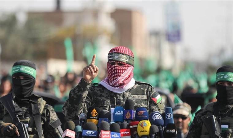 Hamas’tan İsrail açıklaması: ‘Bedelini ödeyecek’