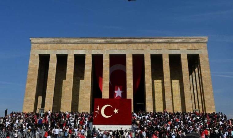 10 Kasım 2023’te Anıtkabir hangi saatlerde açık olacak? 10 Kasım’da Anıtkabir ziyaret saatleri nasıl?