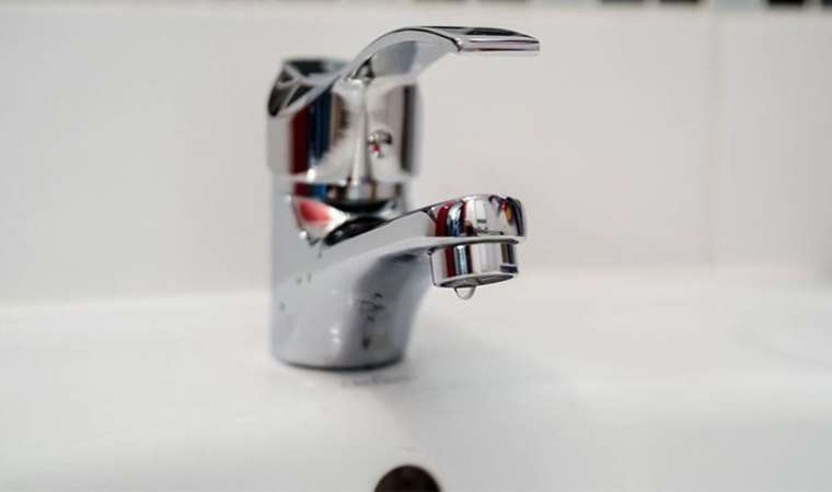 İzmir’de su kesintisi! Sular ne zaman gelecek? 6-7 Kasım İzmir su kesintisi listesi