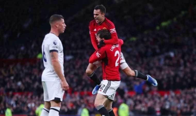 Manchester United, ligde yara sardı!