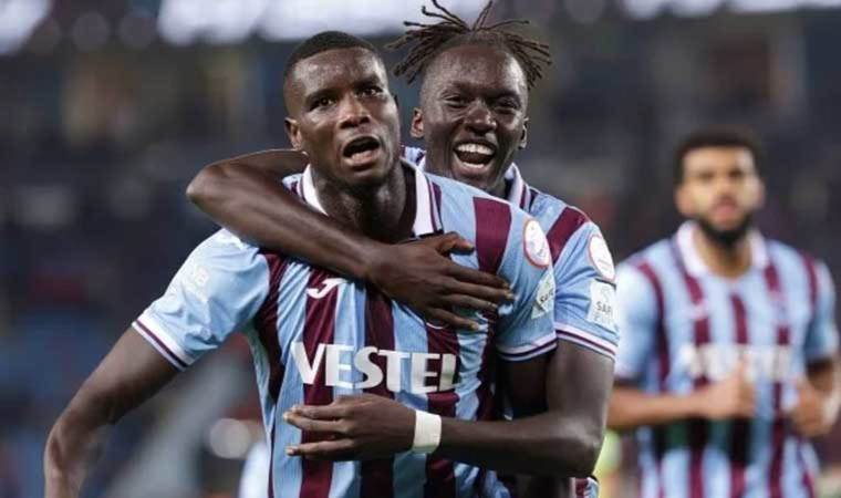 Trabzonspor, Abdullah Avcı’yla tutulamıyor!