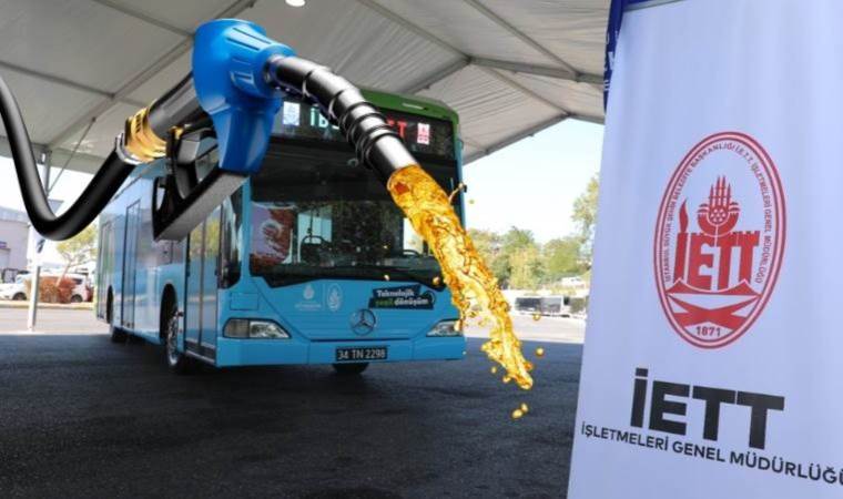 Akaryakıt fiyatları belediyeleri vurdu, İETT Genel Müdürü İrfan Demet isyan etti: ‘500 otobüs alınabilirdi’