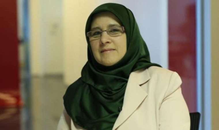 Son Dakika: Eski HDP İstanbul Milletvekili Hüda Kaya tutuklandı