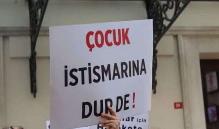 3 yaşındaki çocuğa istismar ve işkence davası: ‘Çocuğu alırlar diye şikayetçi olmadı’