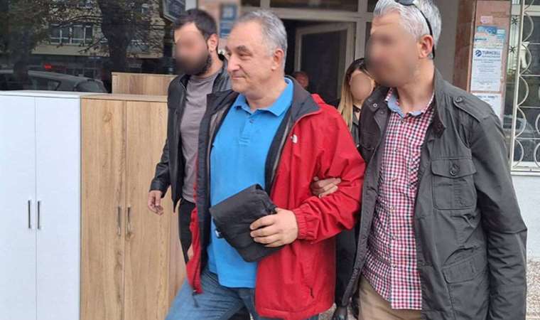 Gazeteci Tolga Şardan İstanbul’a sevk edildi