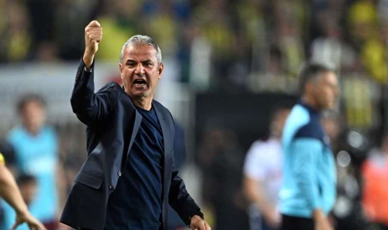 İsmail Kartal mağlubiyeti değerlendirdi: ‘Beklemediğimiz goller yedik’