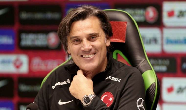 Montella’dan Galler yorumu: ‘Oraya liderlik için gideceğiz’