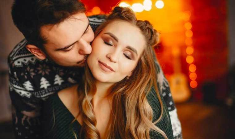 Koç burcu kadınlarının en mükemmel aşık olmasının 4 nedeni
