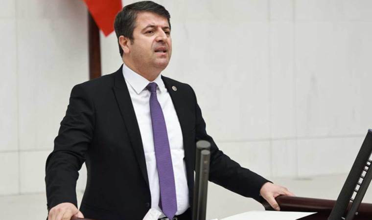 CHP’li Tutdere: Yargı krizi büyüyor, hükümet yangına benzin döküyor