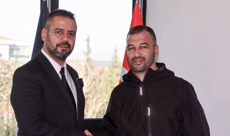 Altay’da teknik direktör Bahloul ile yollar ayrıldı