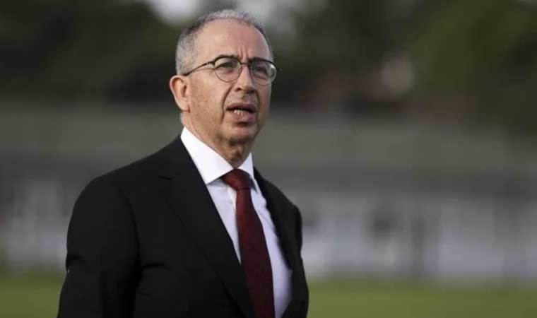 Metin Öztürk maç sonu isyan etti! ‘2 net penaltımız verilmedi!’