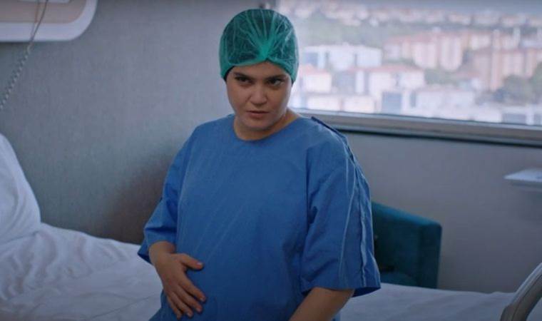 Kızılcık Şerbeti’nde ne oldu? Kıvılcım ve Ömer boşandı mı? Nilay doğum mu yaptı?