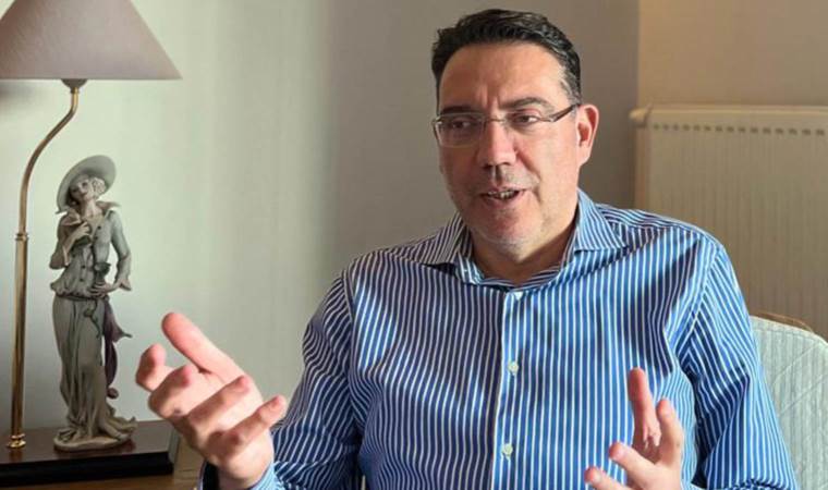 Eski asker yeni siyasetçi Yankı Bağcıoğlu ilk kez Cumhuriyet’e konuştu: Doğruya doğru yanlışa yanlış