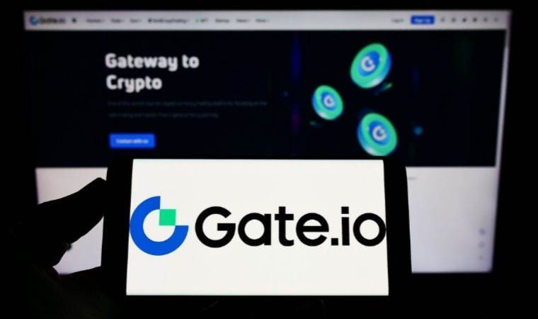 Gate.io rezerv kanıtı raporlarıyla ilgili güncelleme yayınladı