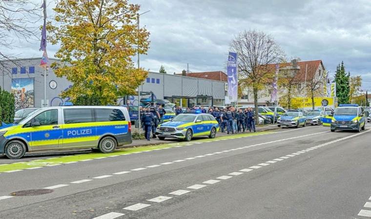 15 yaşındaki çocuk sınıf arkadaşını başından vurdu
