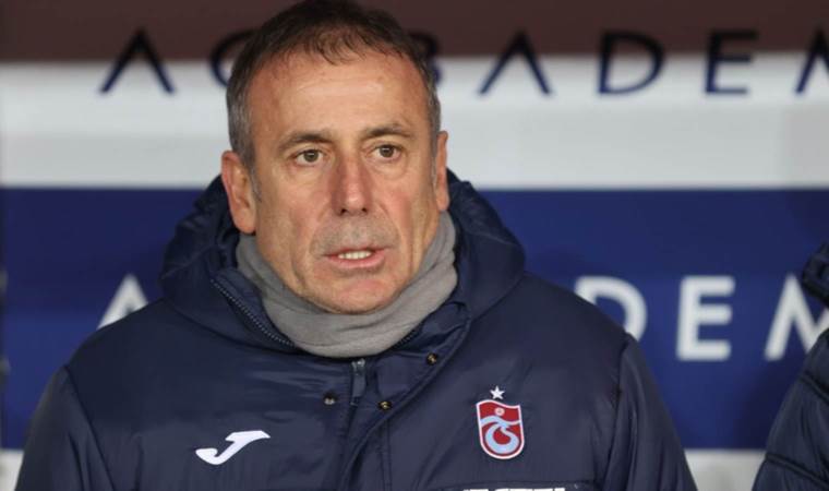 Abdullah Avcı, Sivasspor maçını değerlendirdi: ‘Çok cesaretli hamle yaptık’