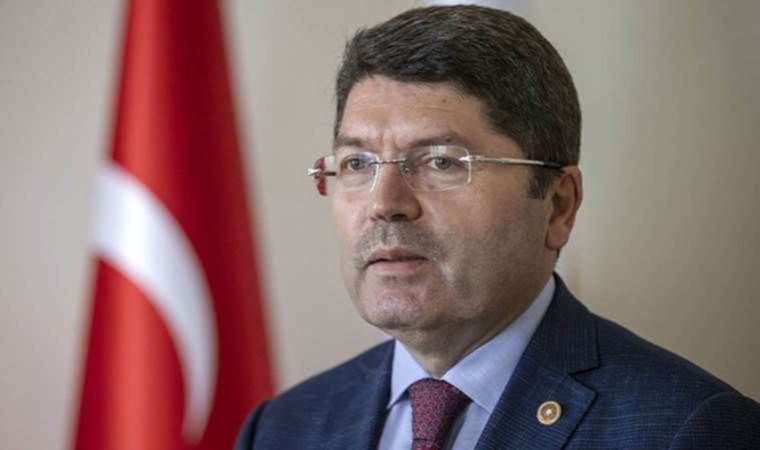 Bakan Yılmaz Tunç ‘yetki gaspını’ kabul etti