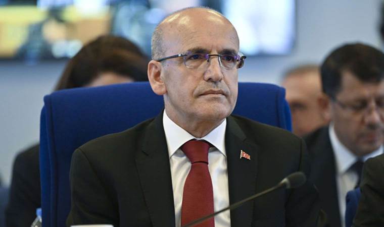 Bakan Şimşek: Türkiye’yi Avrupa Birliği’ne sağlam şekilde yeniden bağlamak istiyoruz