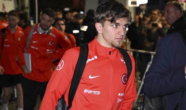 A Milli Futbol Takımı, Almanya’da