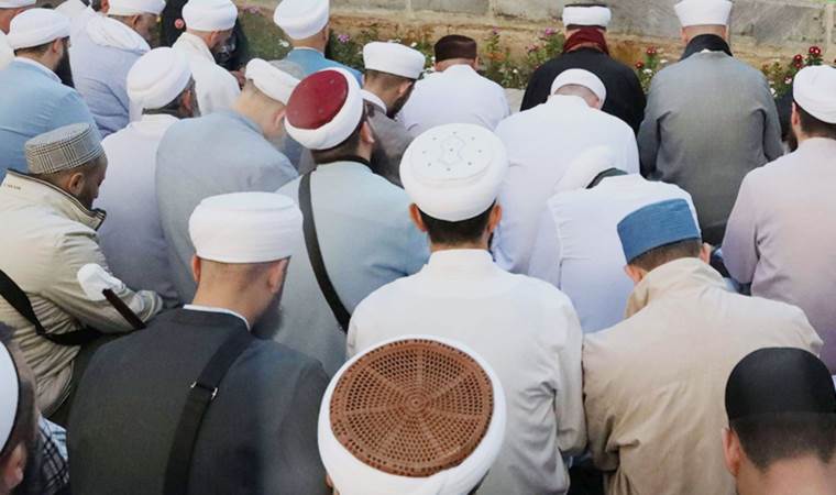 Kamu kaynakları tarikatlara akıyor: Nur cemaatine bağlı Seyyid Ahmed Hüsrev Altınbaşak Vakfı’na 11 milyon TL’lik teşvik!