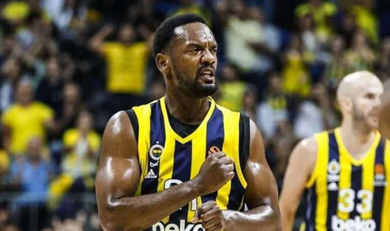 Nefes kesen maçta Fenerbahçe Beko, Olympiakos’u devirdi!