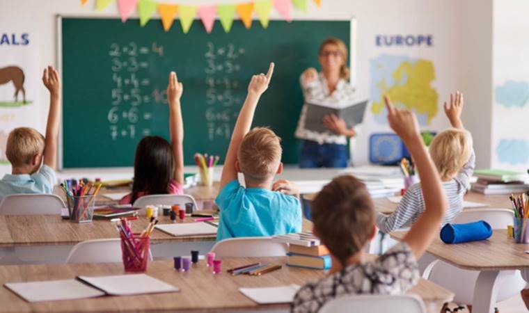 Eğitimde paralel yapılanma iddiası