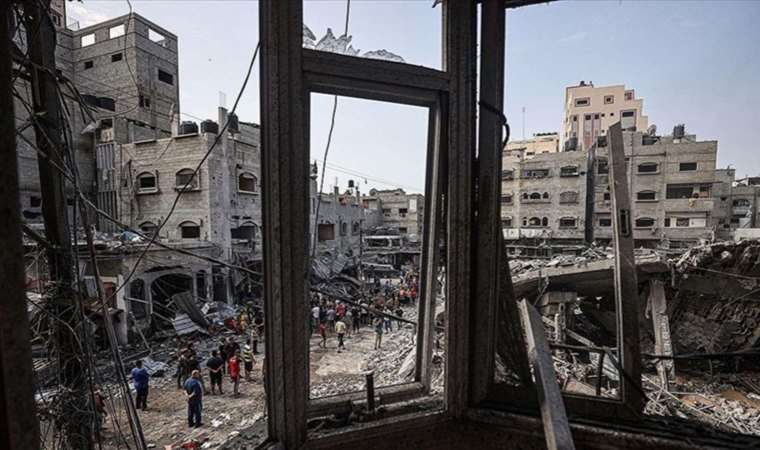 Filistin’den açıklama: ‘Kasıtlı olarak yapıyorlar’