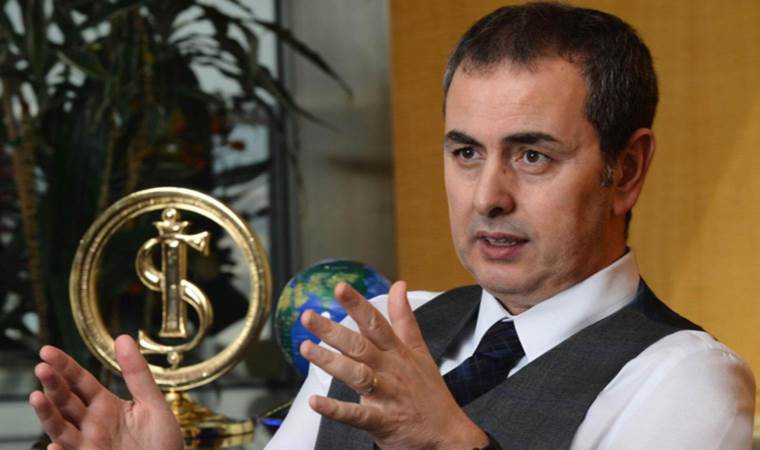 İş Bankası Genel Müdürü Aran: ‘Seçim ekonomisine kaynak yok’
