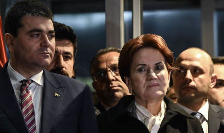 Eski İYİ Partili Ethem Baykal’dan çok konuşulacak iddia: Akşener seçim gecesi kahkaha atıyordu