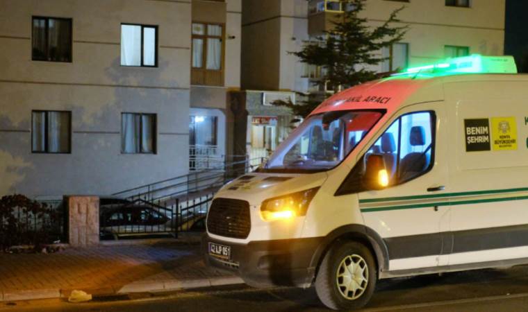 Konya’da acı olay: Evde doğum yapan kadın ve bebeği ölü bulundu