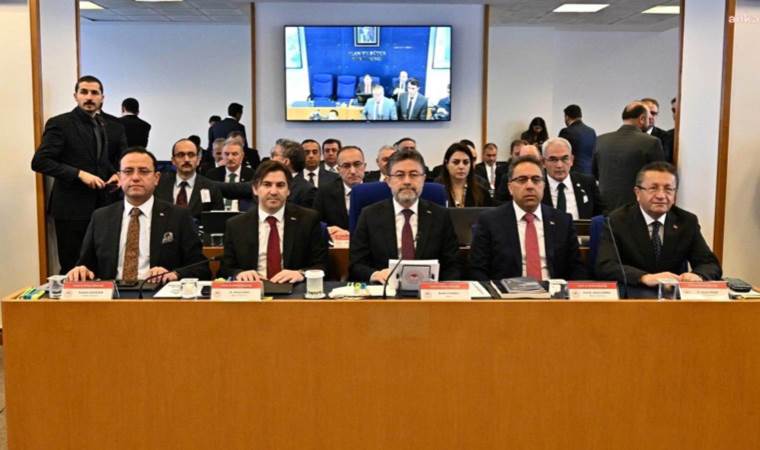 Tarım Bakanlığı bütçesi kabul edildi, muhalefetin önergeleri reddedildi: Üreticiye yine para yok
