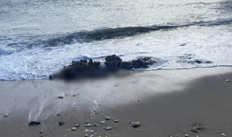 Bodrum’da sahilde ve denizde 2 ceset bulundu