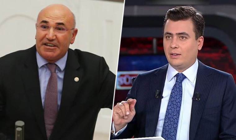 Mahmut Tanal’dan Osman Gökçek’e ‘terör örgütü’ yanıtı: Okullarından mezun olan sen değil misin?