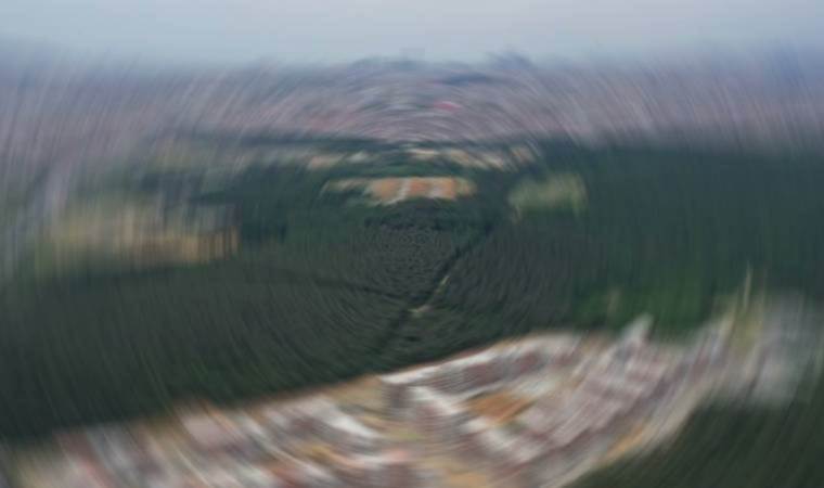 ‘İmara açılmayacak’ sözü yine lafta kaldı: Eski askeri arazideki konut projesine onay