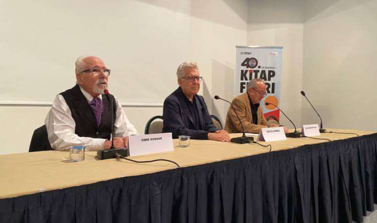 Kültür devrimi Cumhuriyet!