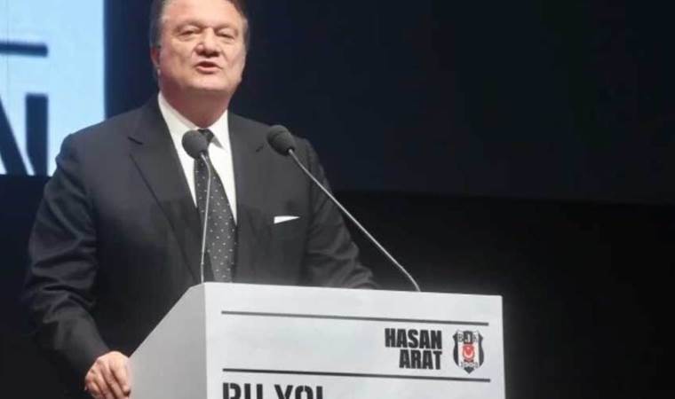 Hasan Arat’ın listesindeki ilk isim belli oldu