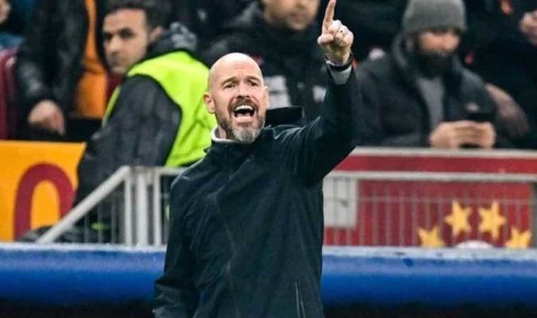 Erik ten Hag oyuncularını korudu! ‘Ucuz hatalar, suç benim’