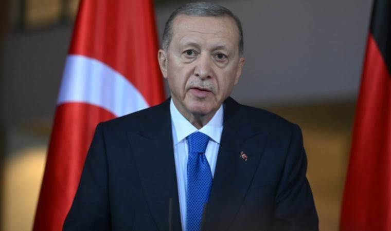 Erdoğan, kendi getirdiği 50+1’i değiştirebileceklerini söyledi, CHP’den tepki gecikmedi: Asıl hedefi anayasa